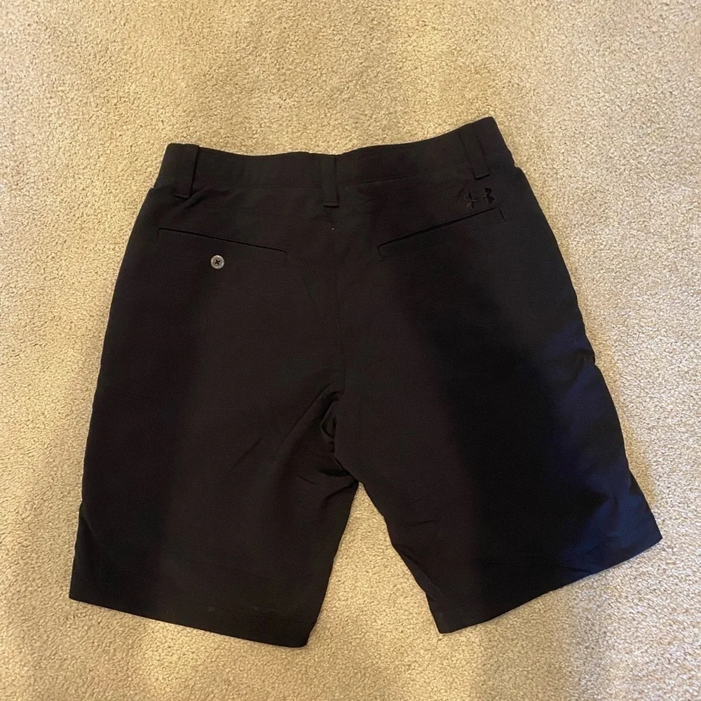 UNDER Armour Mens Shorts